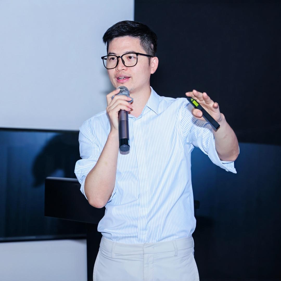 奋斗者洋哥长沙房产