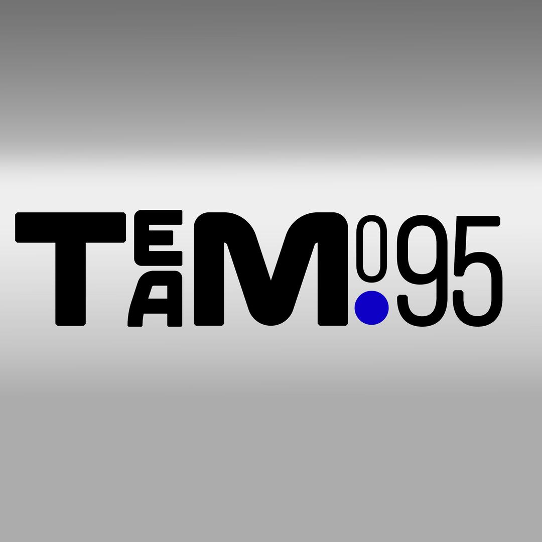 Team 095 潮流文创