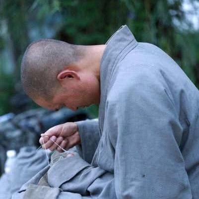 慧空师傅