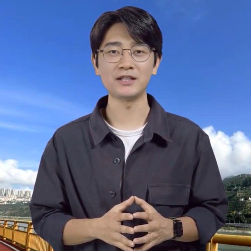 胡哥碎碎念