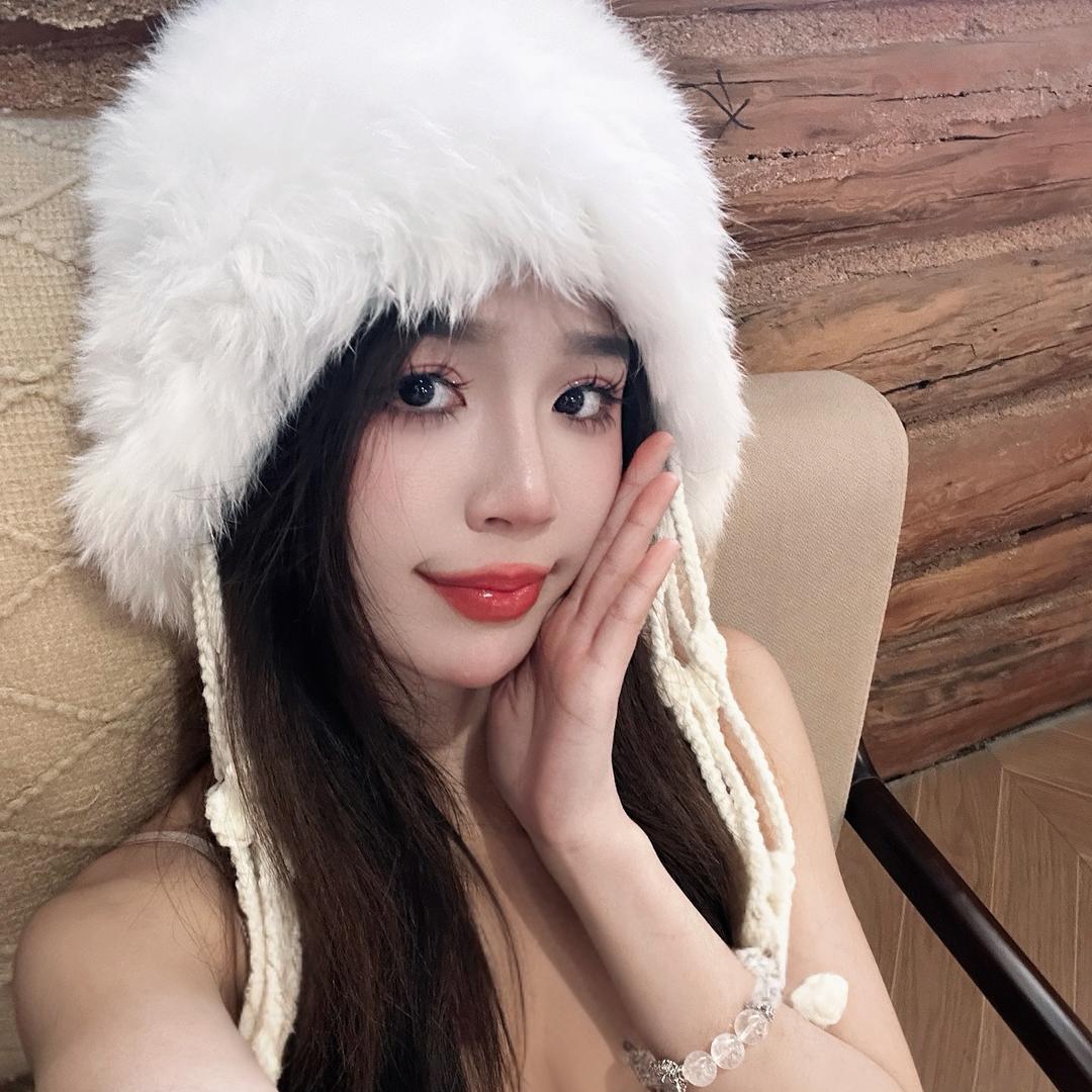 布丁服装穿搭
