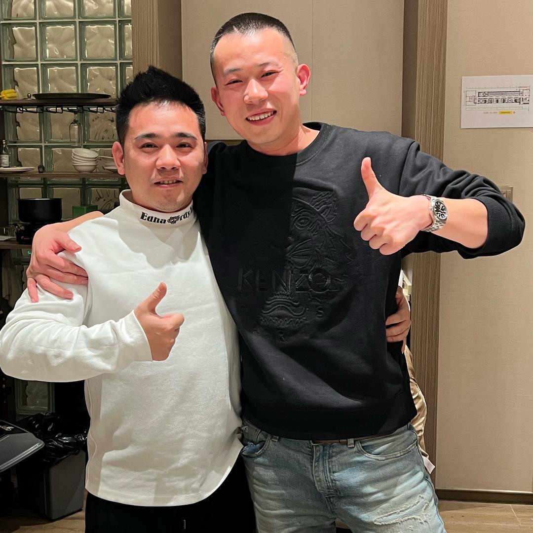 小万豪车汇