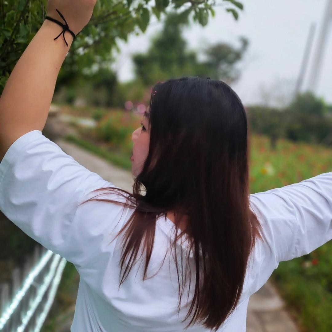 @执念