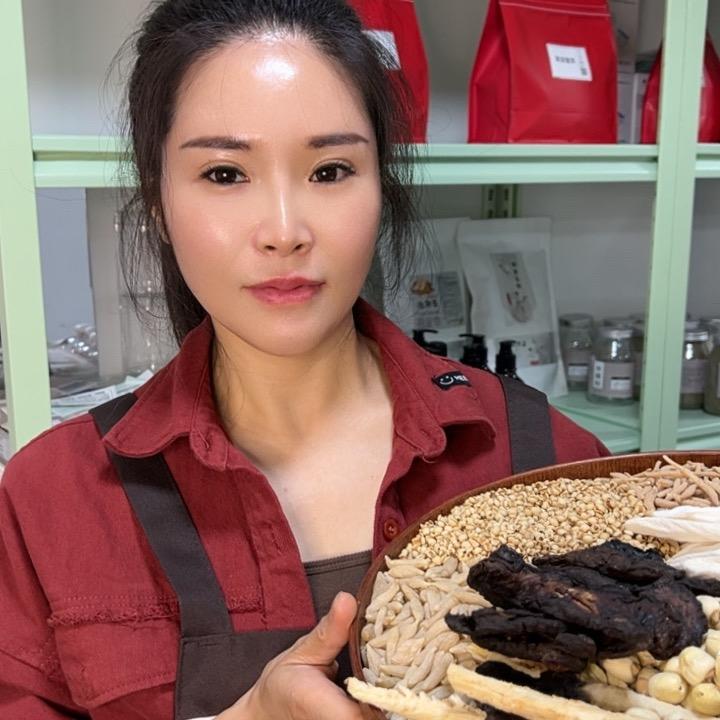 亮亮食养