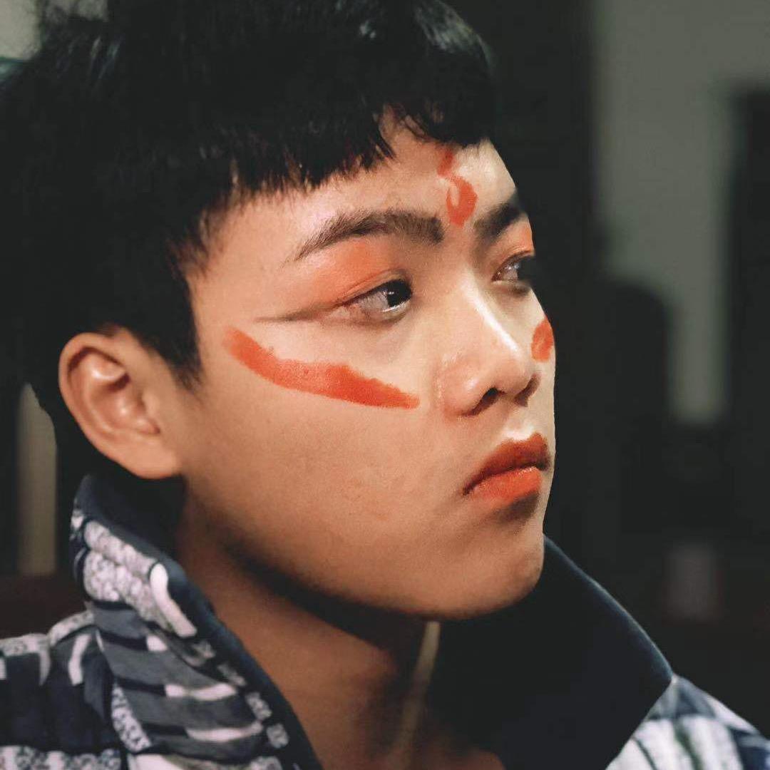 隔壁小黑