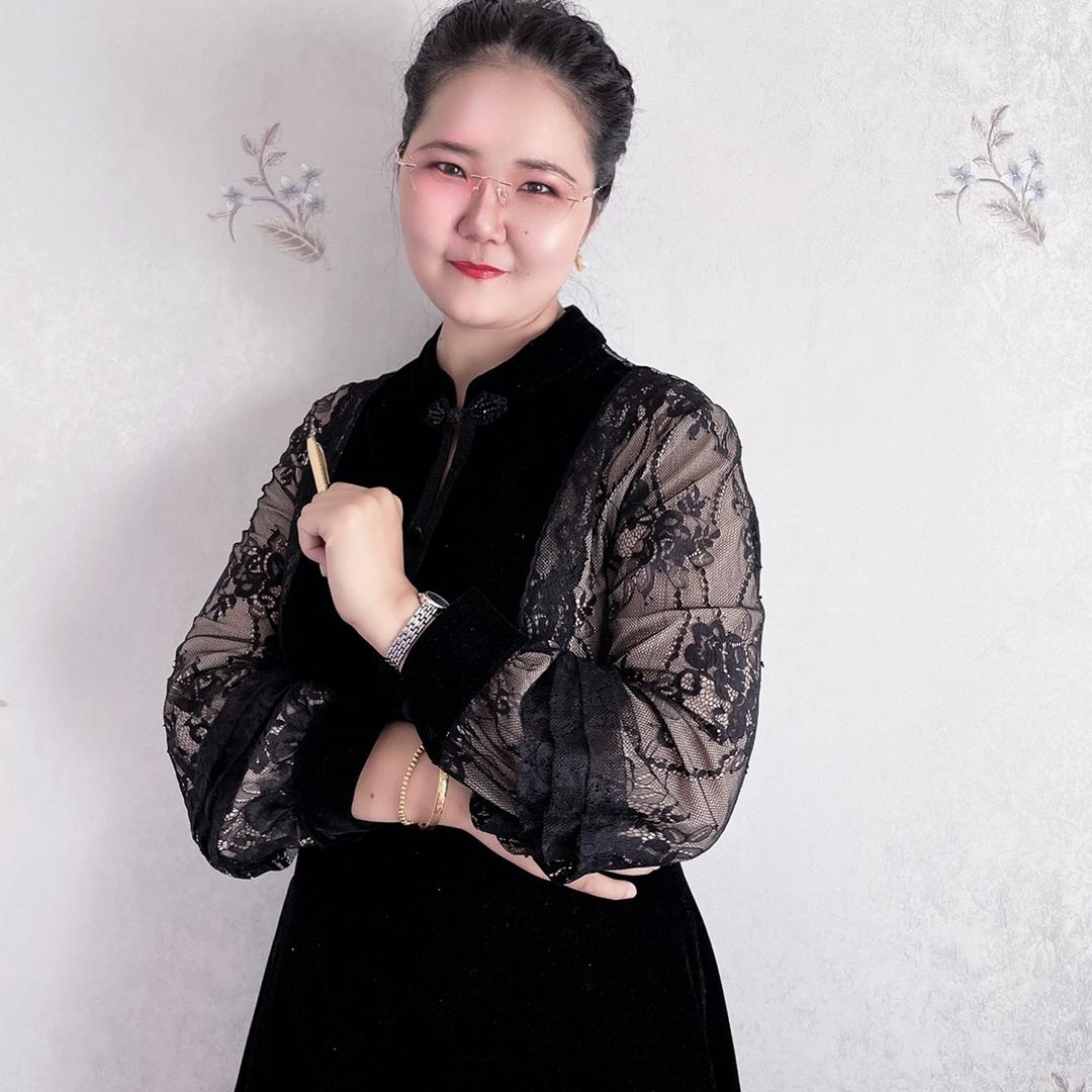 爱学习的ziba妈妈