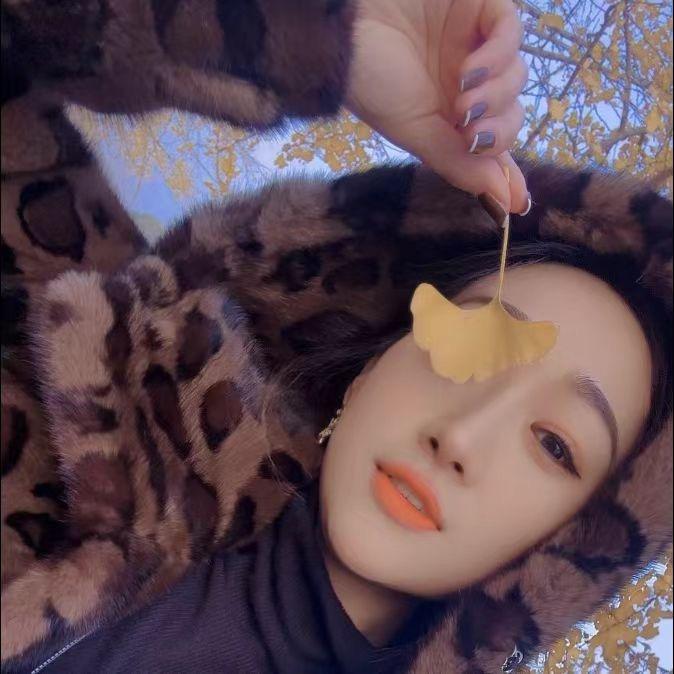 若楠皮草