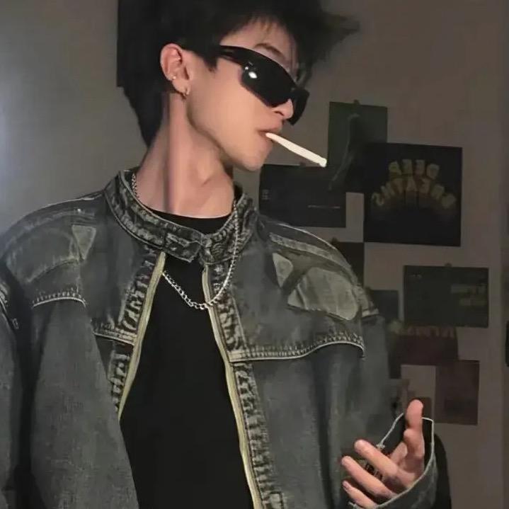 马辰宇