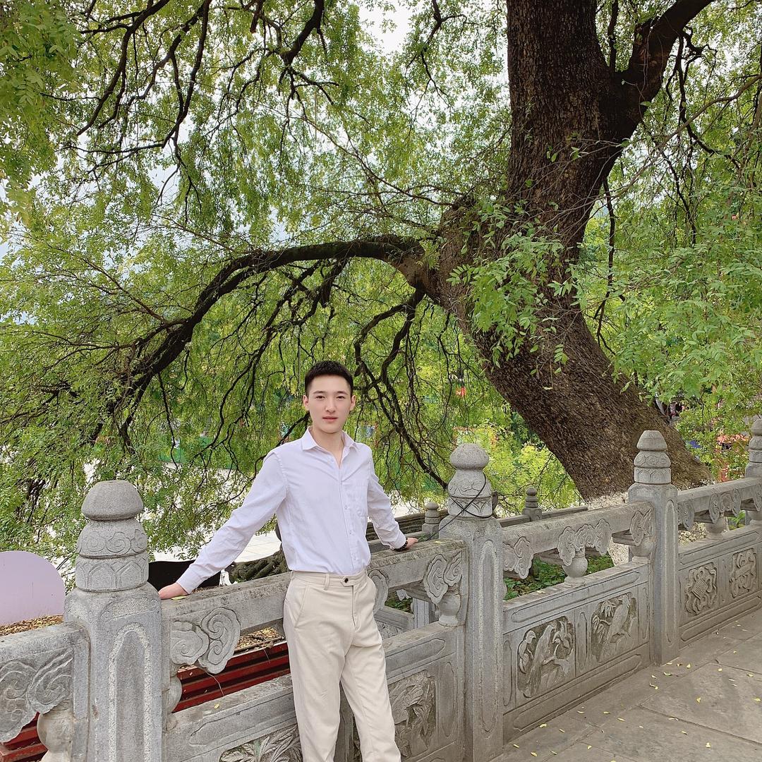 吴老四