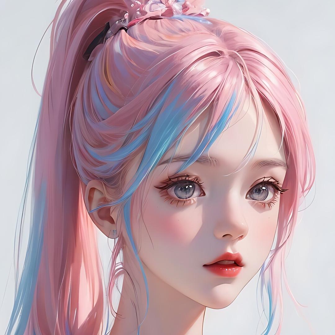 瞎说的