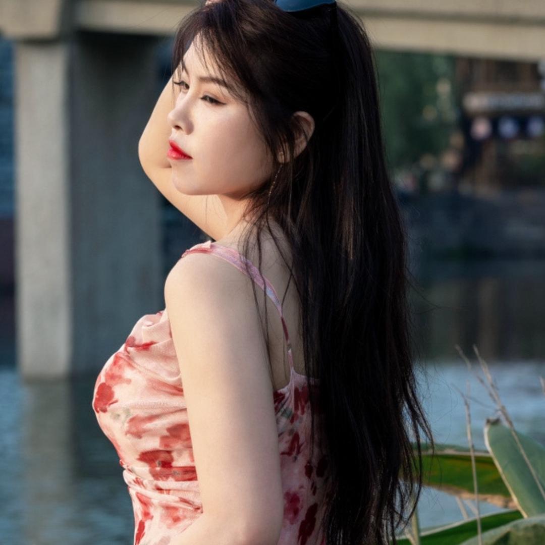 川妹子颖宝