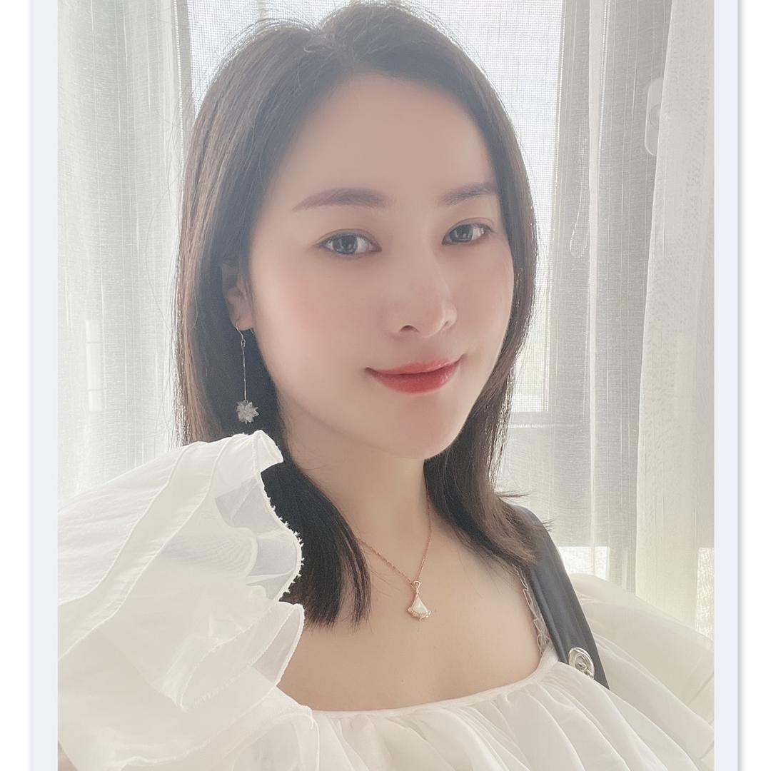 娇娇🍀