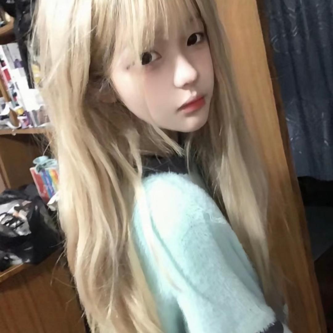 小咩