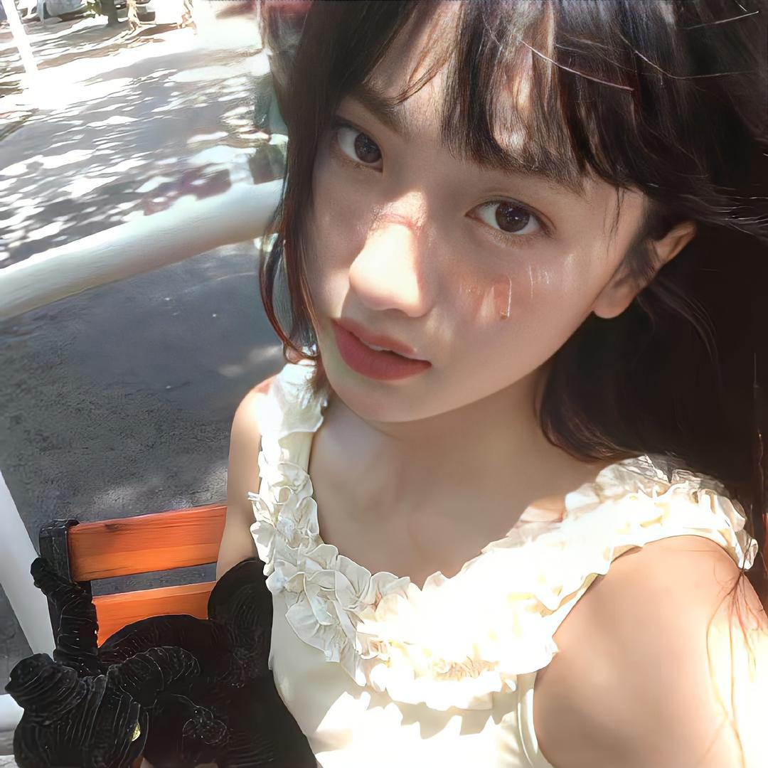 少一点心柿、