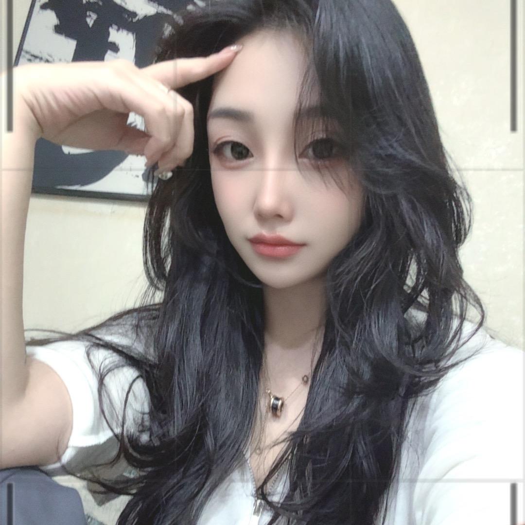 小仙女❤️