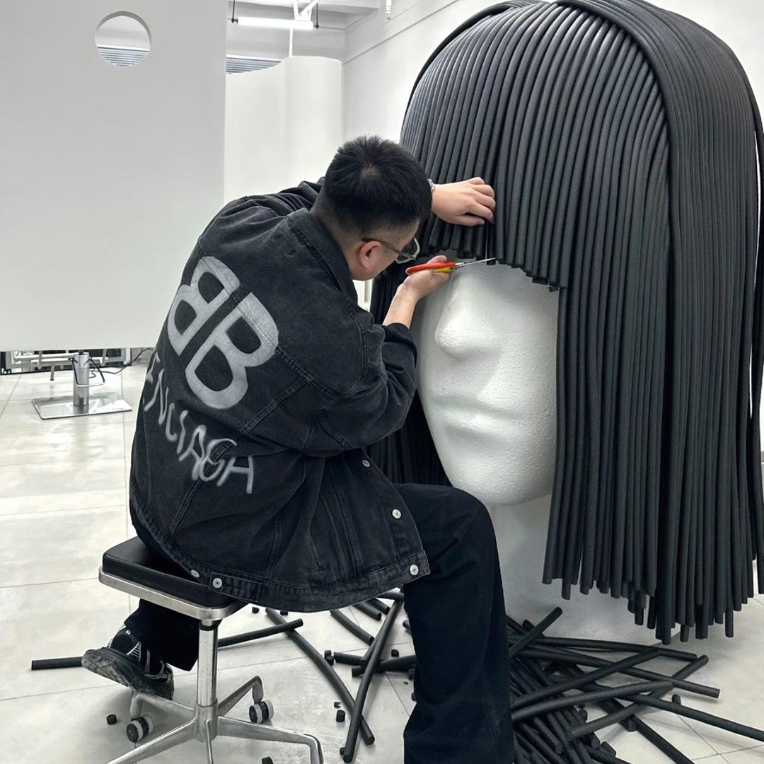 云木造型官方号