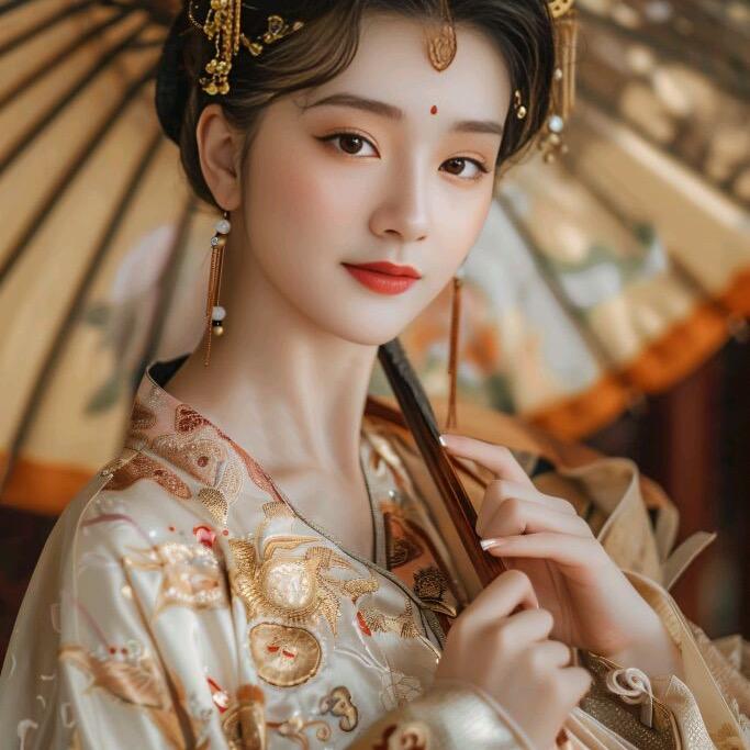 清语服饰女装