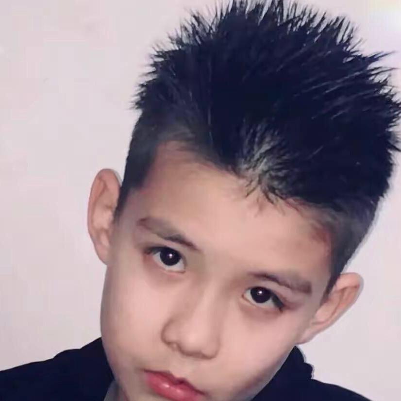 小杨同志🇨🇳