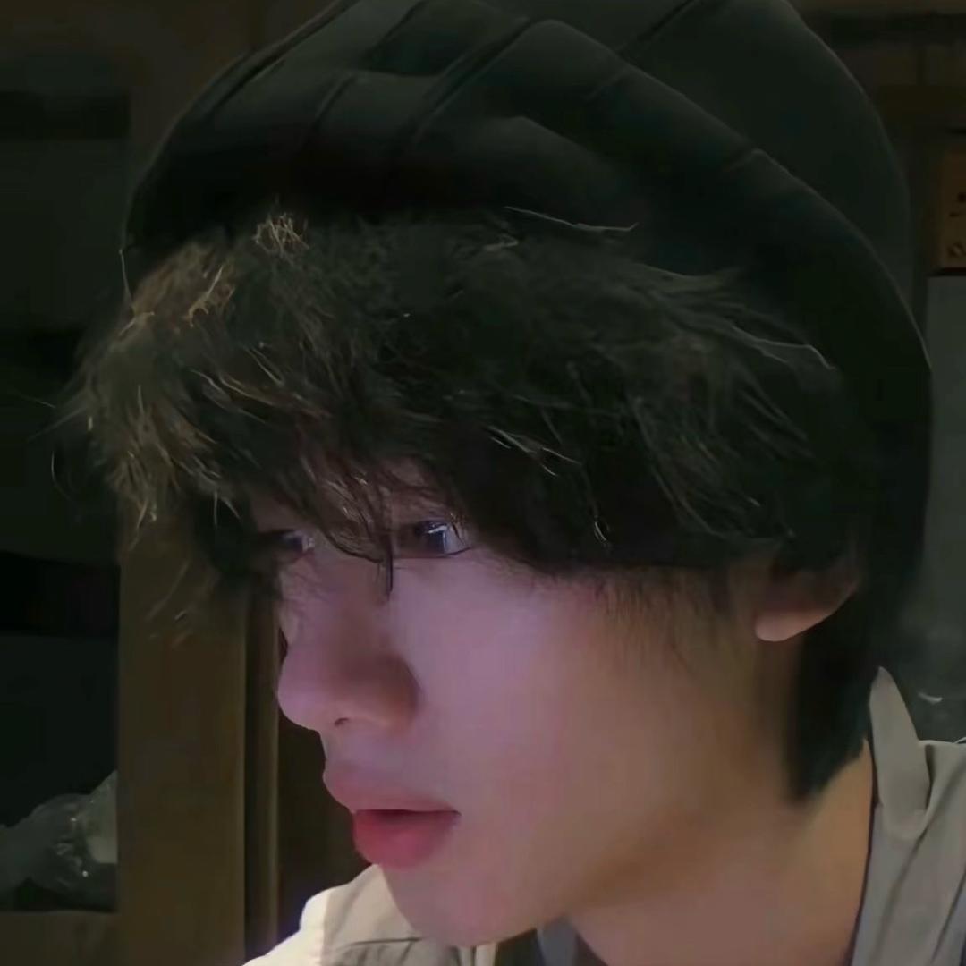 蓝莓脑袋鑫不鑫