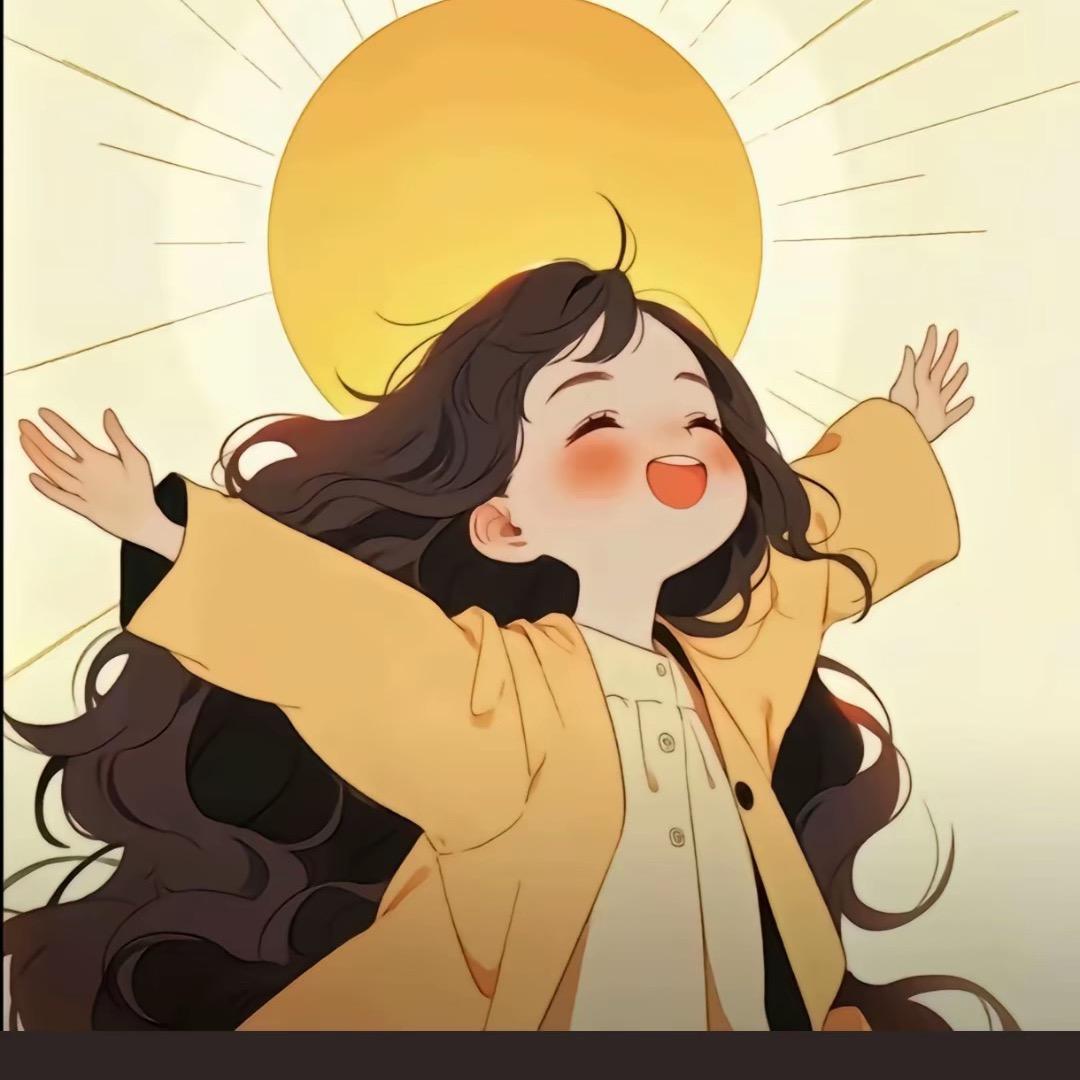 💞娇儿～好运加满✨