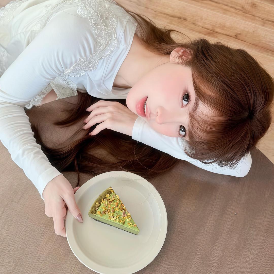 小哭包.