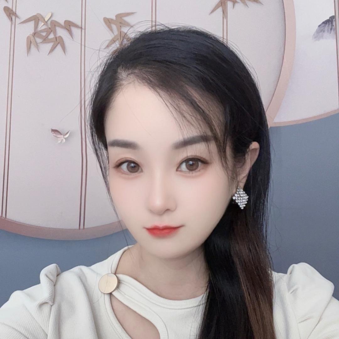 开心❤️