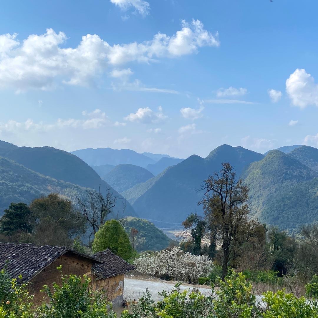 高山民宿欧阳