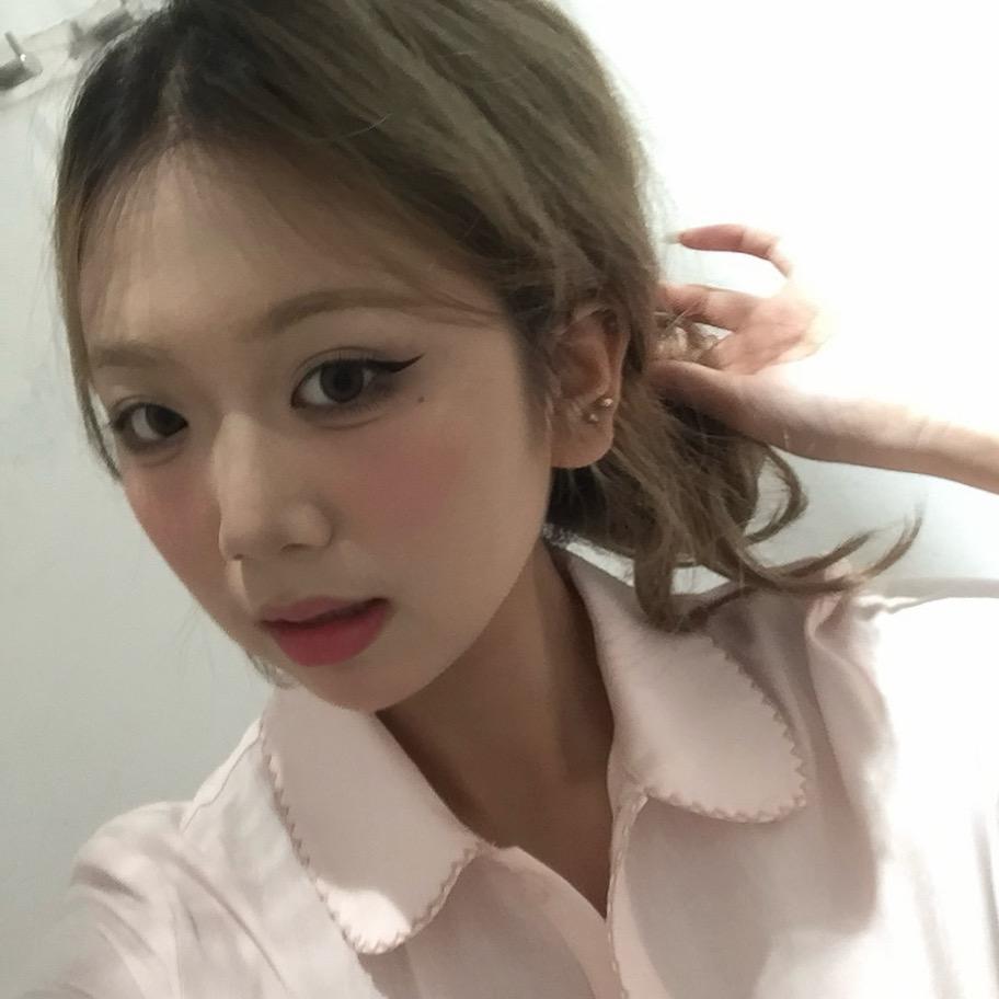 炸鸡妹妹