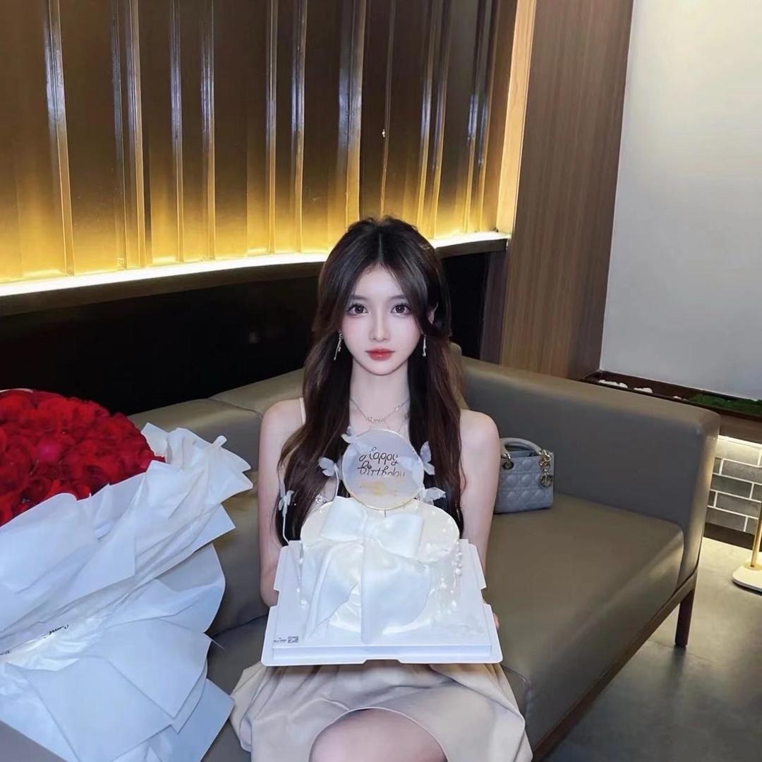soso姐好物严选
