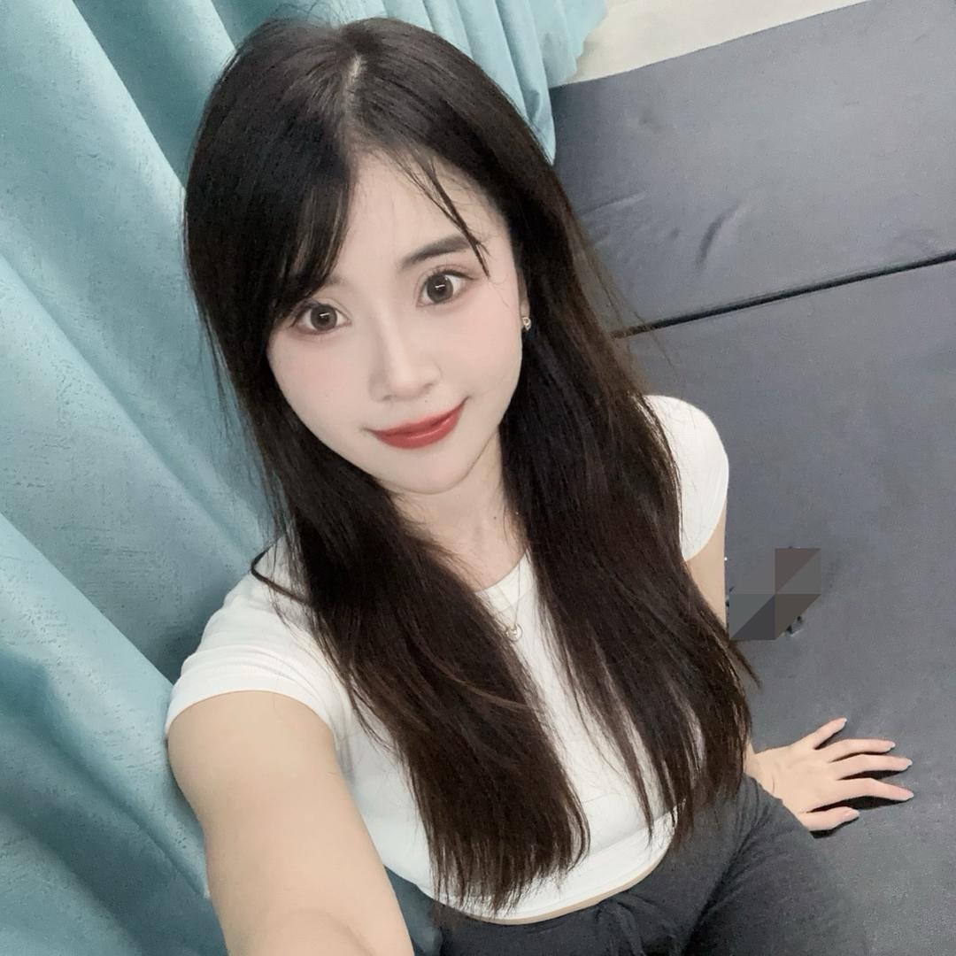 小榄 健身教练 苏苏