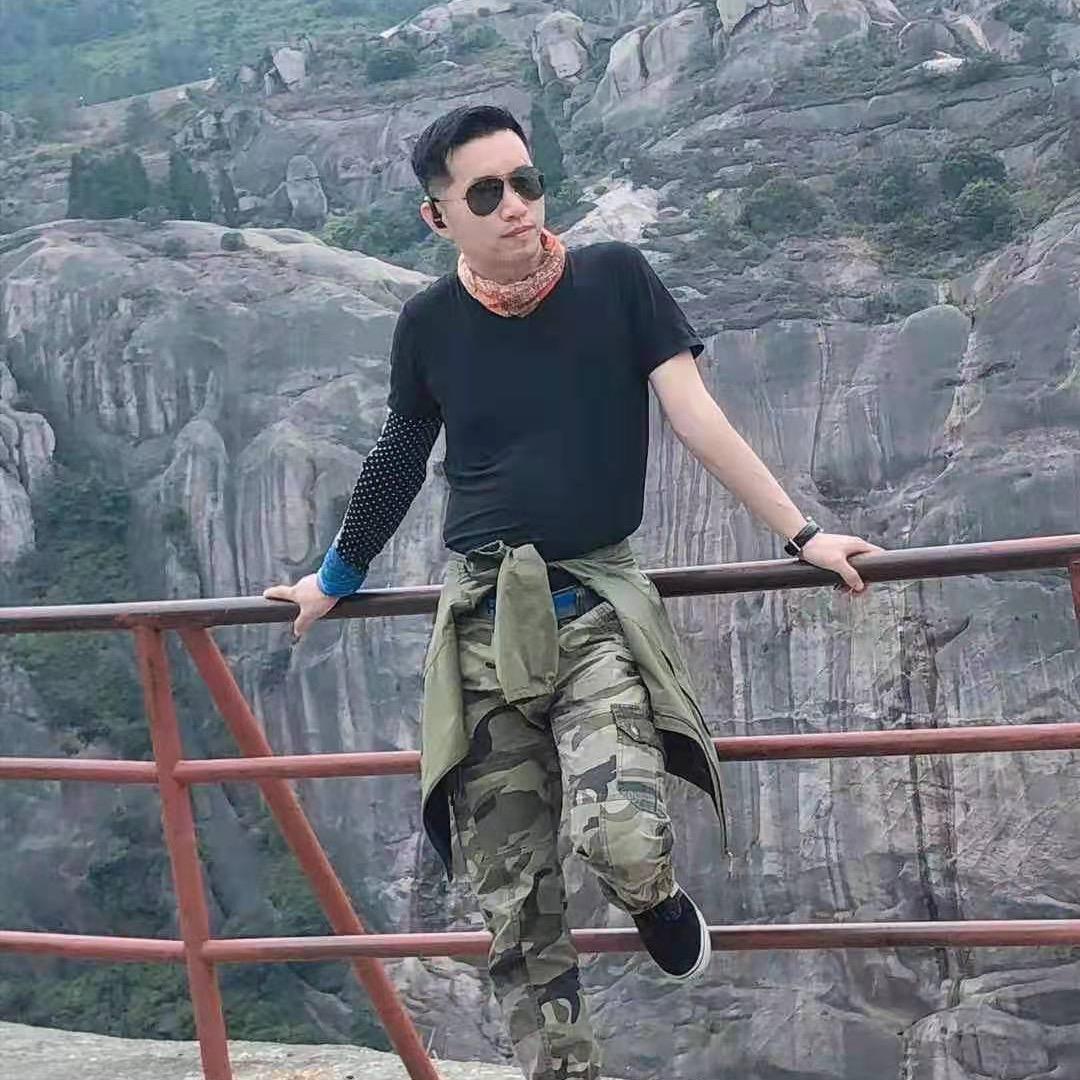 玉环阿财