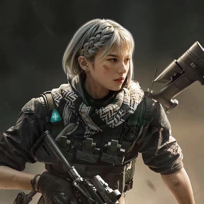 三角洲猛攻哥代拆