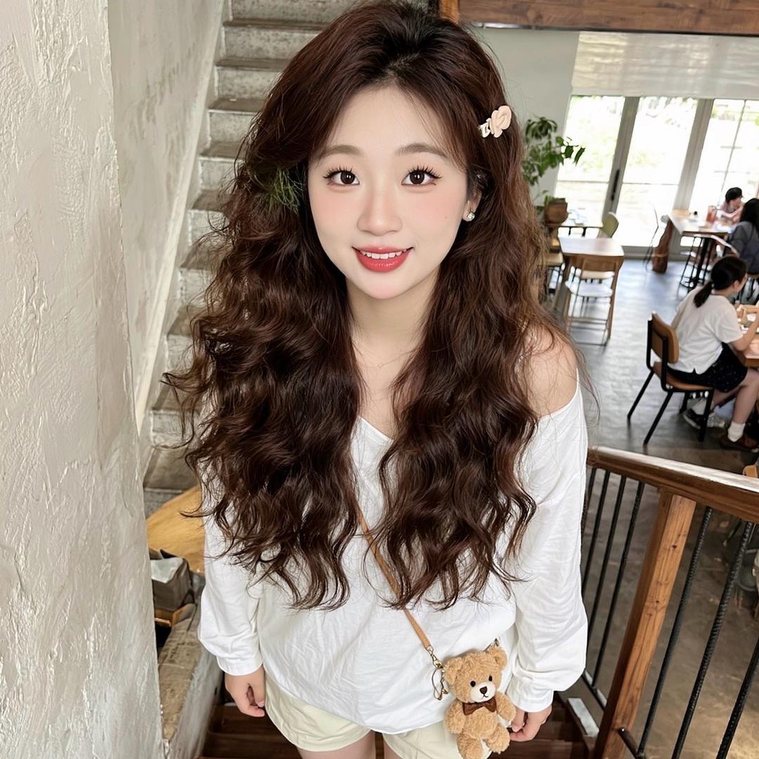 小杨同学.