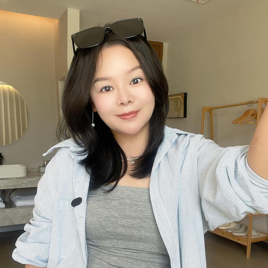 武功山开民宿的浩妈