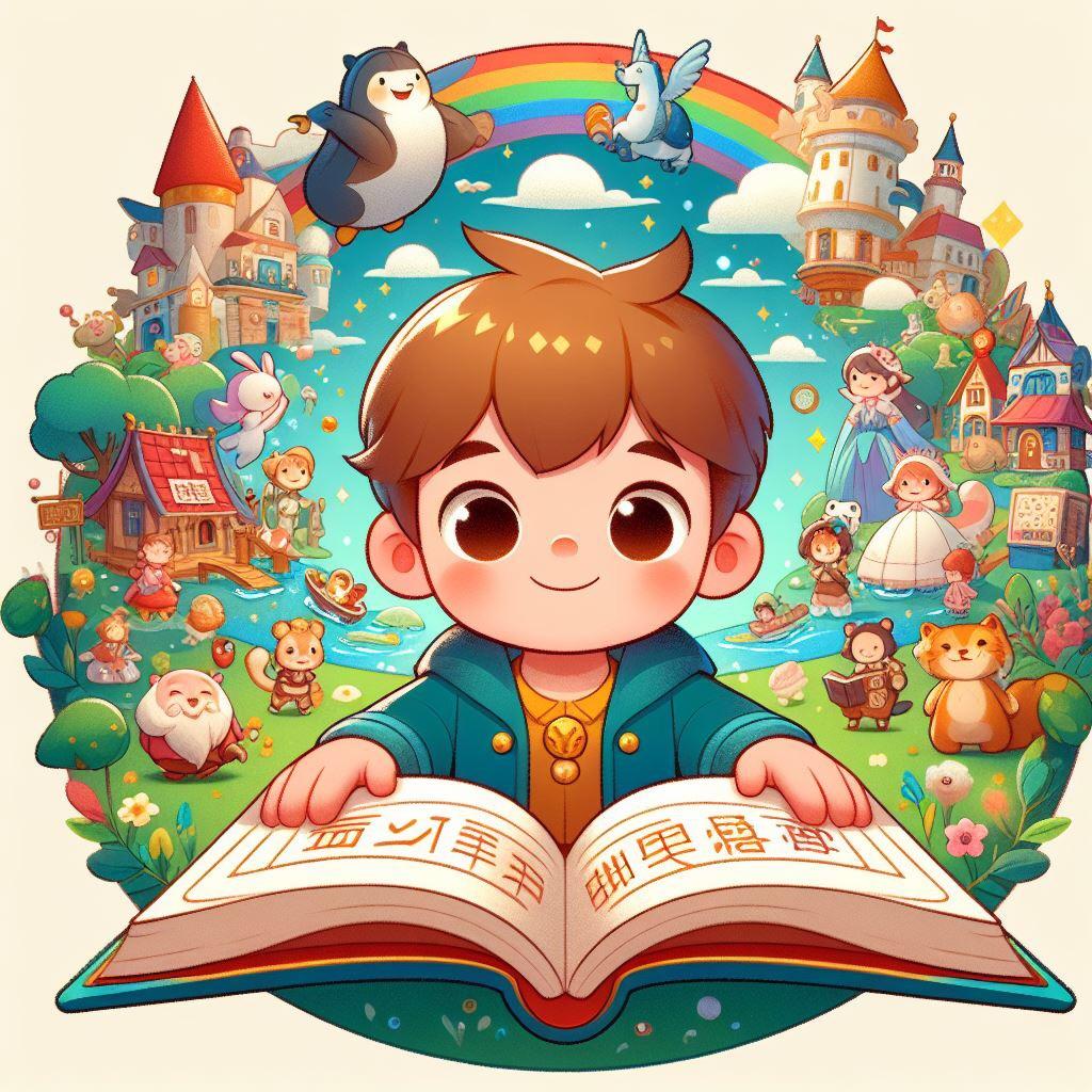 童趣樂园