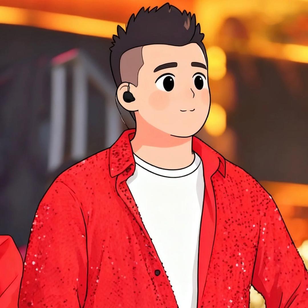 森森(直播反场)