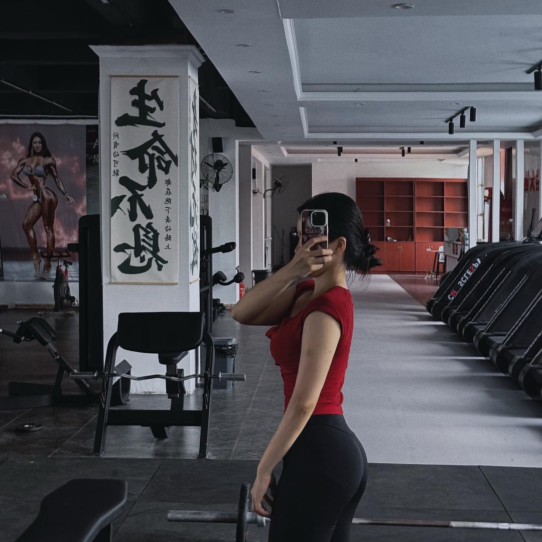 哪哪(健身主义者)