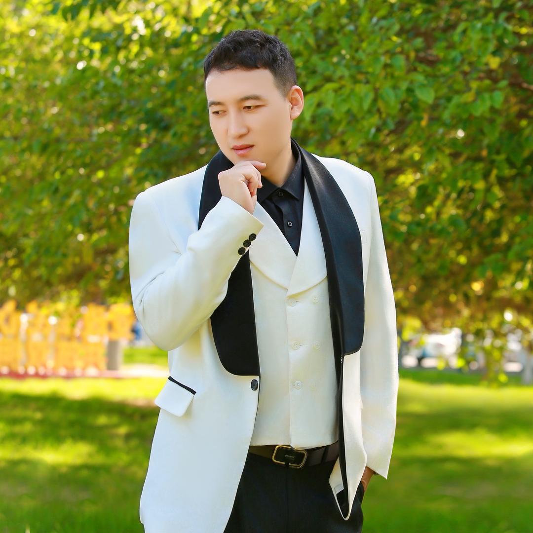 颜值有点，沈先生