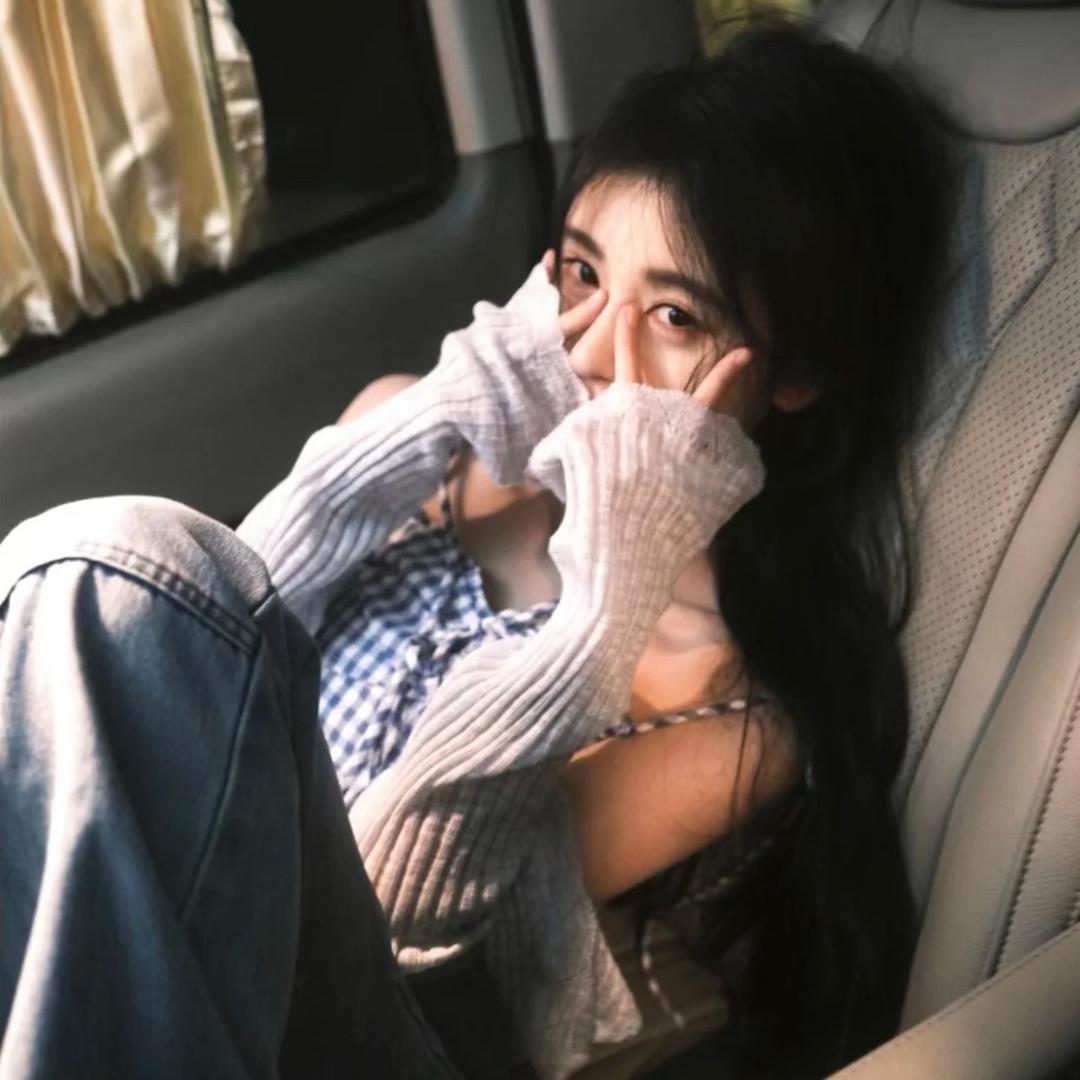 一片冬麦