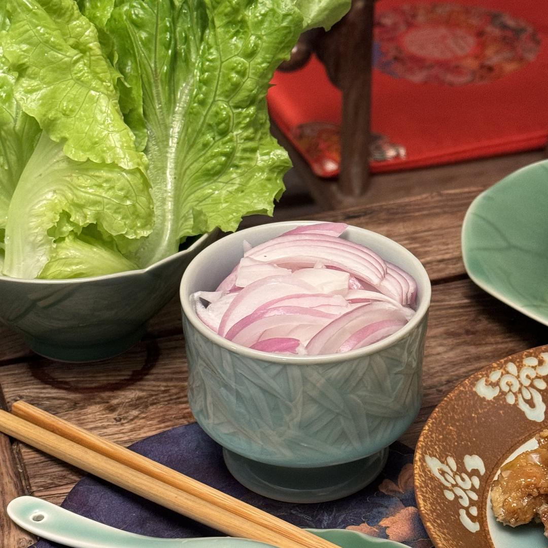 非遗小众茶餐具