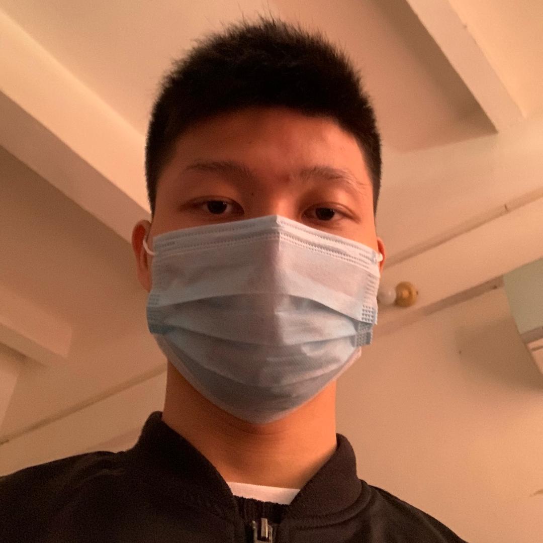 大山里的小哥哥