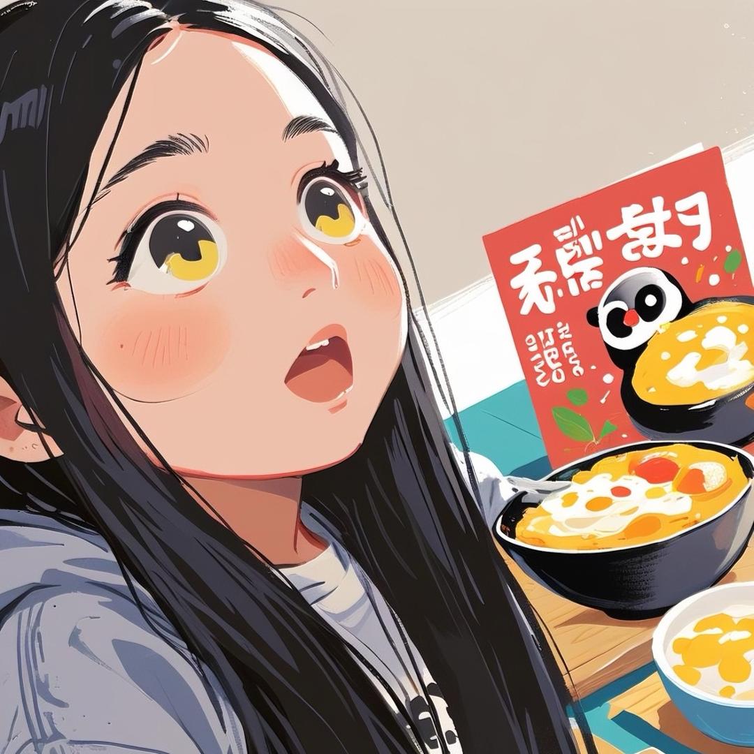 勾指起誓。