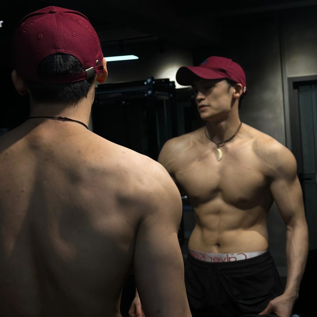 不想肌肉变大