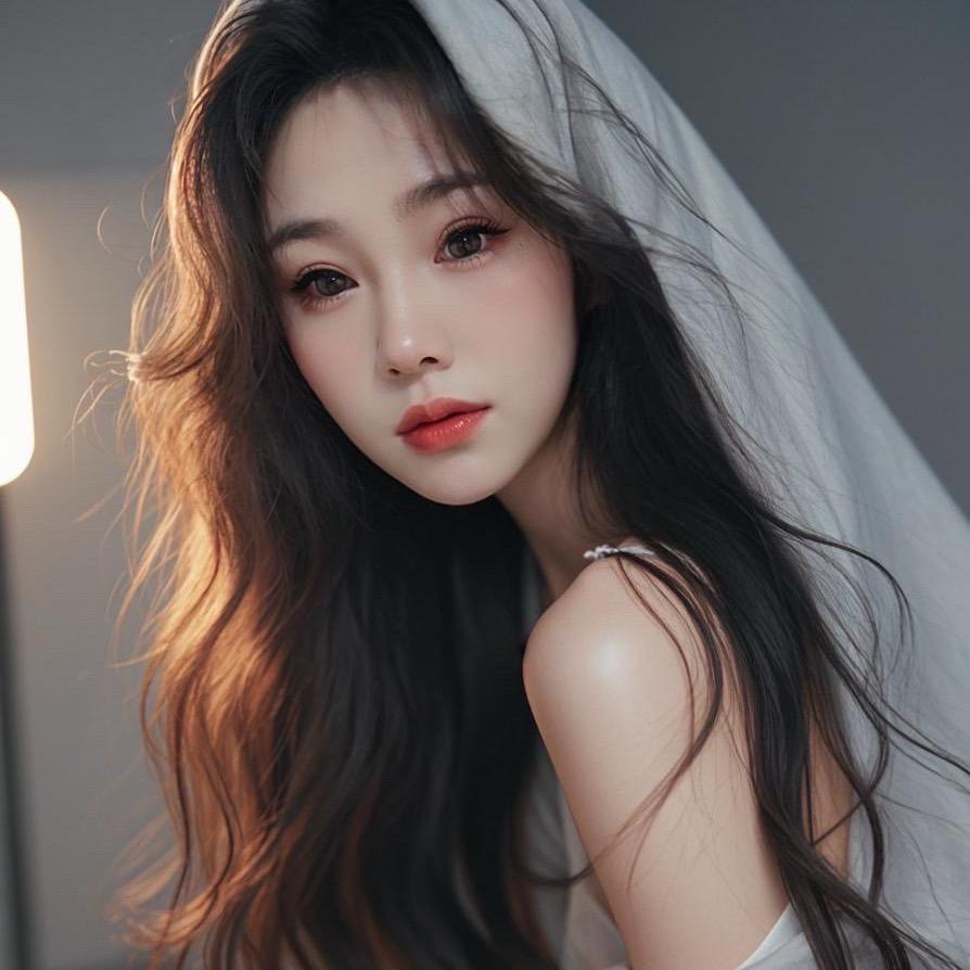 美少女壮士🧚‍♀️