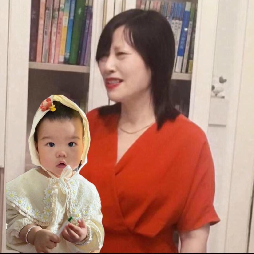 好运连连.