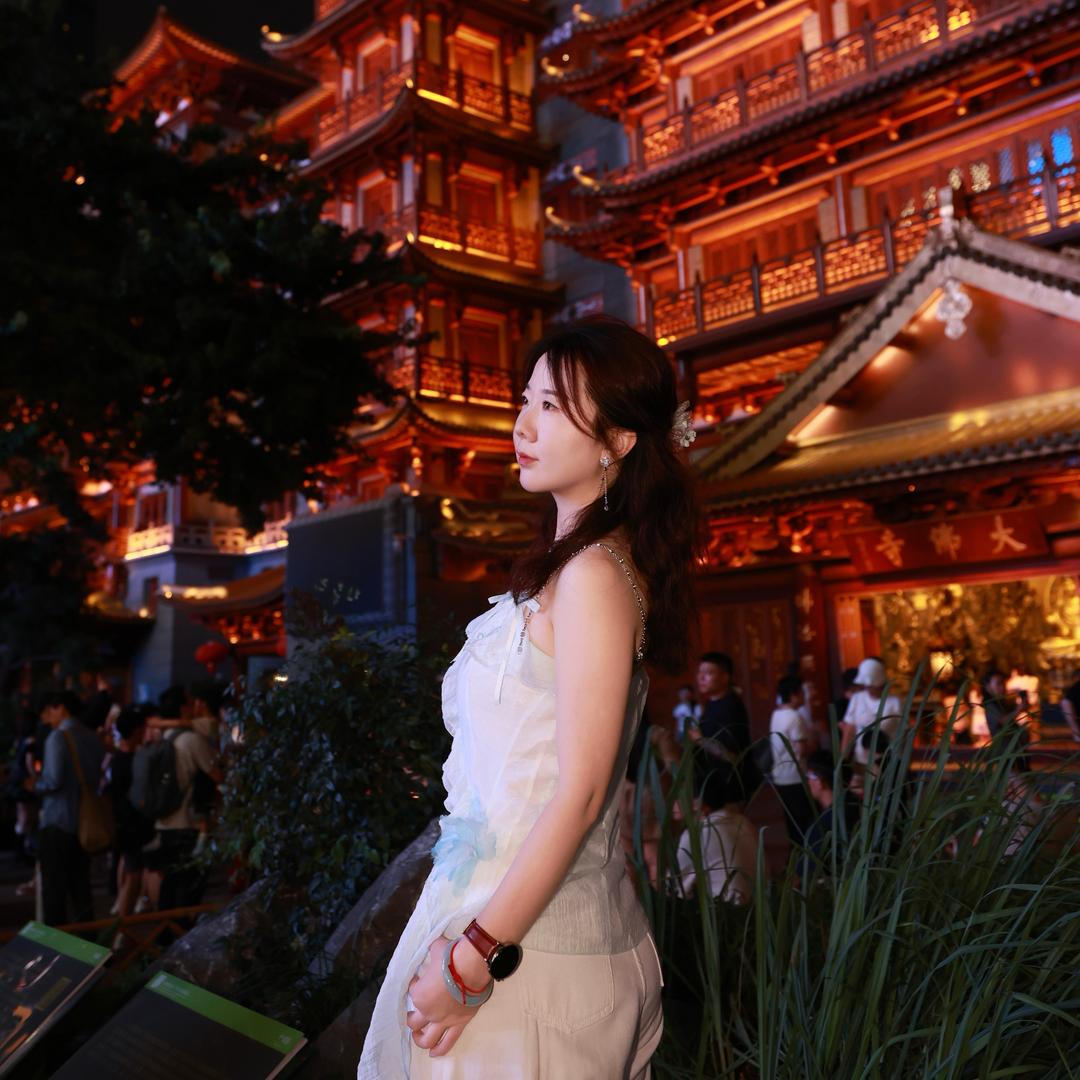 郝不听话🐎