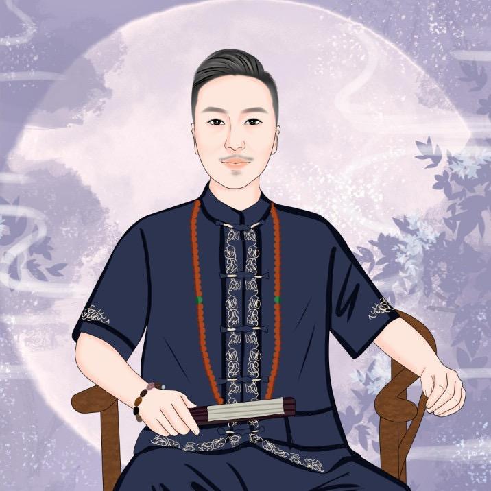 徐老师（配选号码）