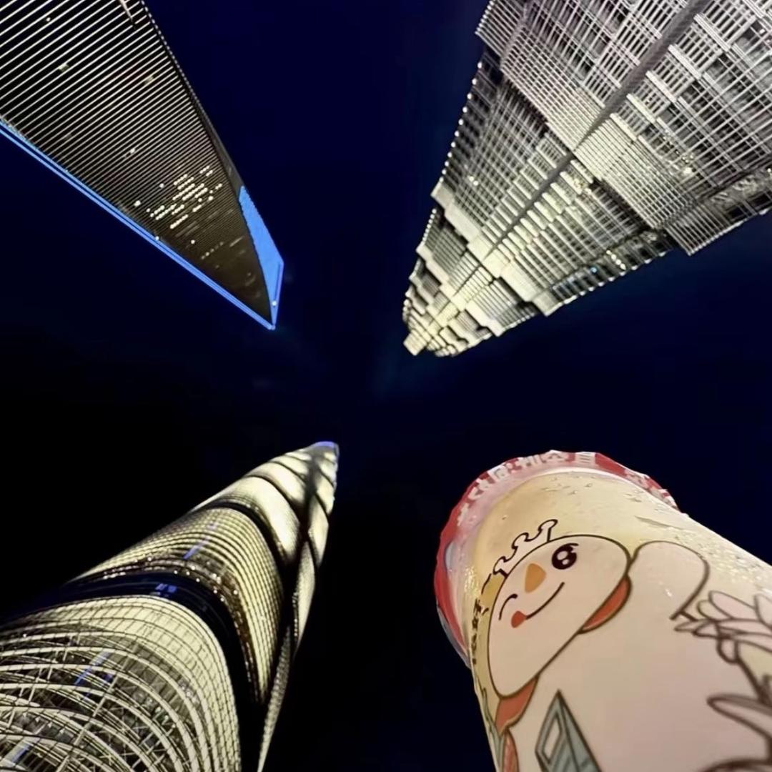 云游散仙修士（猪仙）