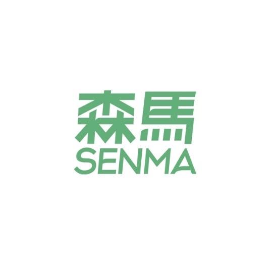森马SENMA展苏鞋服专卖店