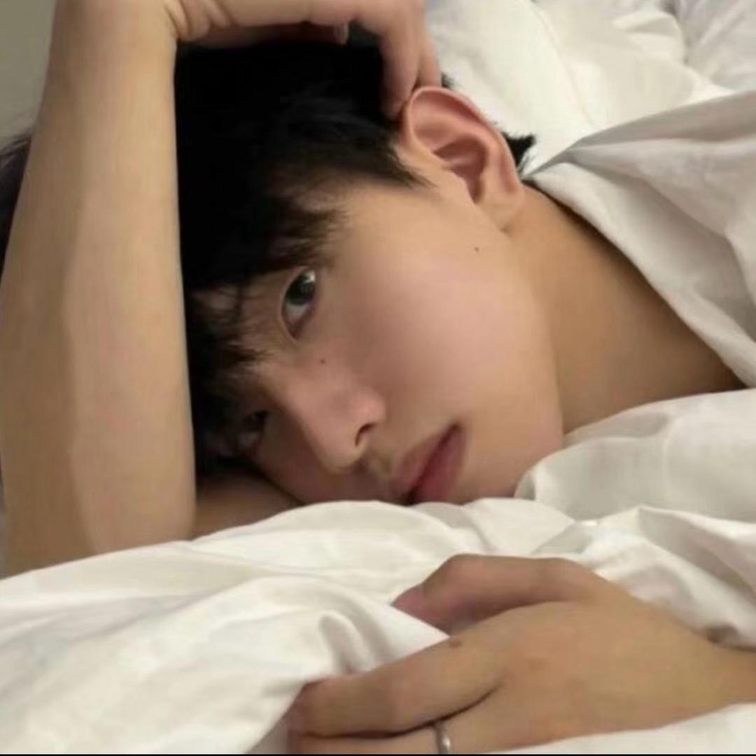 睡不醒的橘子🍊